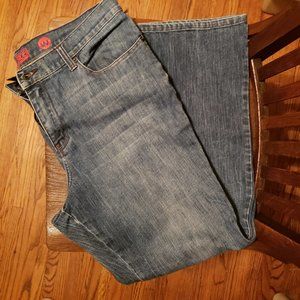 NY&Co Westside Bootcut Jeans